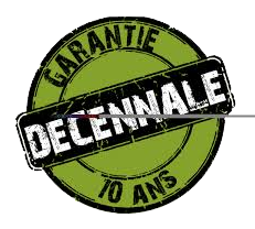 Garantie decennale